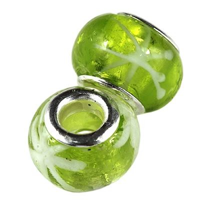 Lime med fyrværkeri