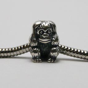 Chimpanse - ikke høre