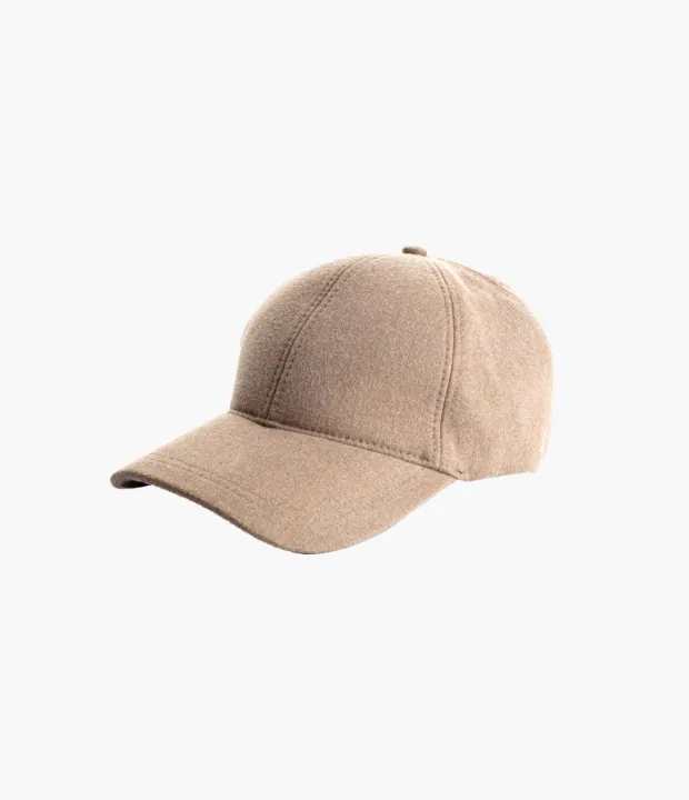 Brown Cap - Billede 1