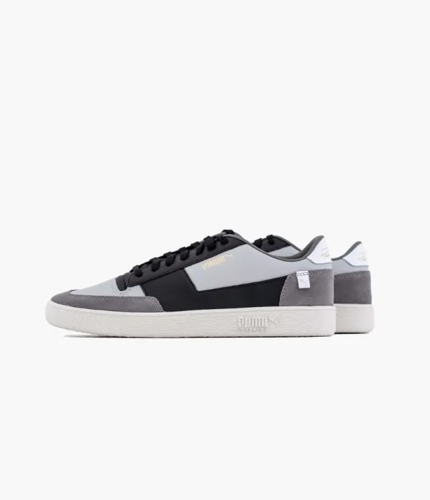 Gray Shoes - Billede 1